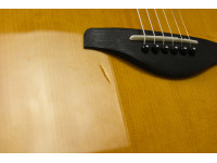 Yamaha FS-TA Vintage Tint TransAcoustic B-Stock Yamaha FS-TA Vintage Tint TransAcoustic B-Stock